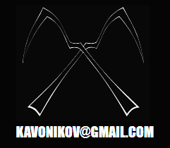 Kavonikov Customs - Fabrication Tools