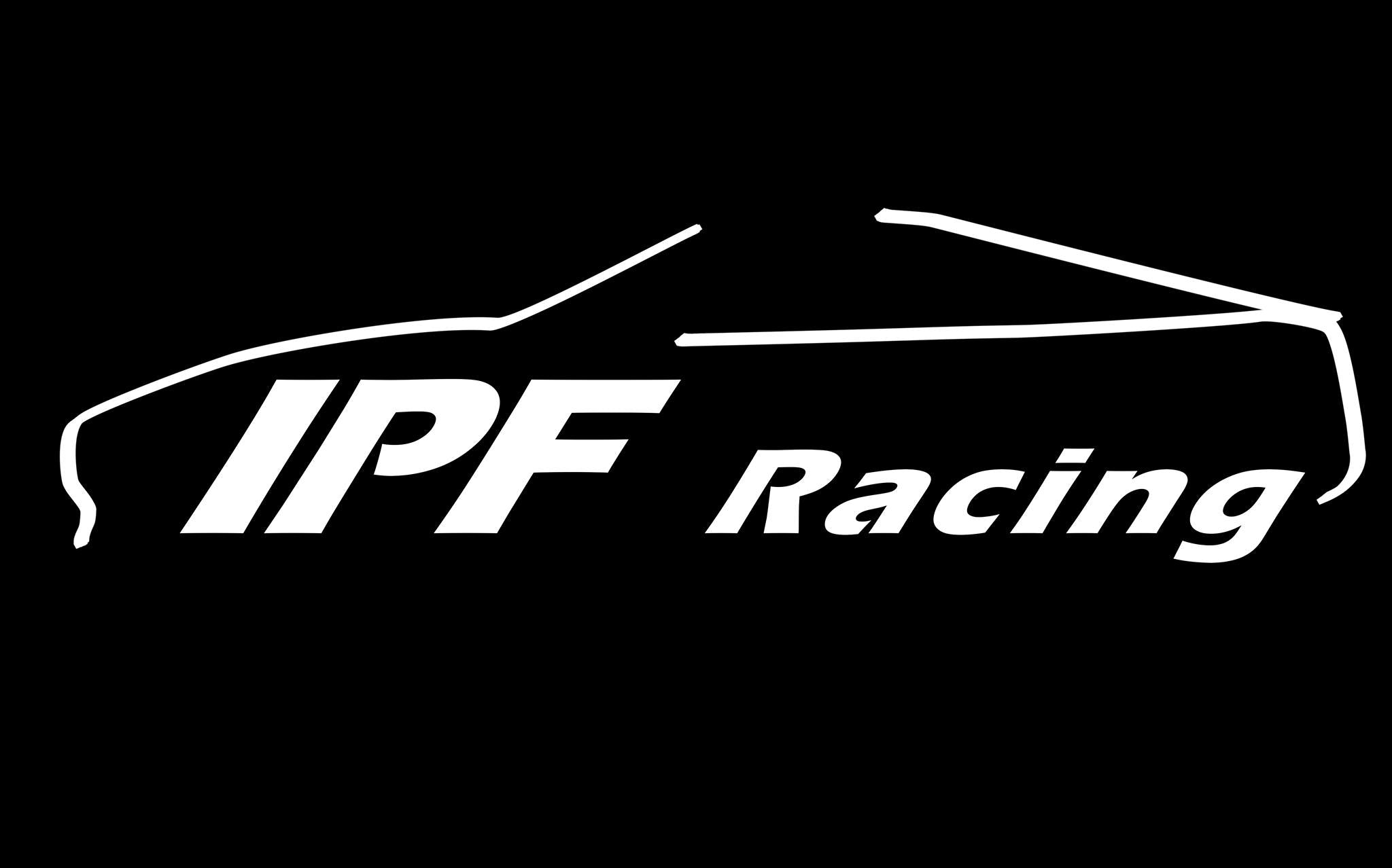 IPF Racing | Custom Automotive Manufacturing, Reverse Engineering & 3D